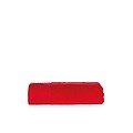 WAMBIRI Classic Towel 50 x 100 cm, 450 gr/m2 Red