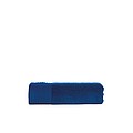 WAMBIRI Classic Towel 50 x 100 cm, 450 gr/m2 Royal