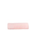 WAMBIRI Classic Towel 50 x 100 cm, 450 gr/m2 Salmon