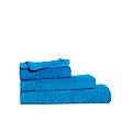 WAMBIRI Classic Towel 50 x 100 cm, 450 gr/m2 Turquoise