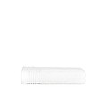 WAMBIRI Classic Towel 50 x 100 cm, 450 gr/m2 White