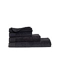 WAMBIRI Classic Towel 70 x 140 cm, 450 gr/m2 Anthracite
