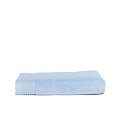 WAMBIRI Classic Towel 70 x 140 cm, 450 gr/m2 L.Blue