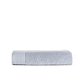 WAMBIRI Classic Towel 70 x 140 cm, 450 gr/m2 L.Grey