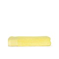 WAMBIRI Classic Towel 70 x 140 cm, 450 gr/m2 L.Yellow