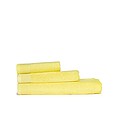 WAMBIRI Classic Towel 70 x 140 cm, 450 gr/m2 L.Yellow