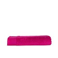 WAMBIRI Classic Towel 70 x 140 cm, 450 gr/m2 Magenta