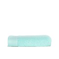 WAMBIRI Classic Towel 70 x 140 cm, 450 gr/m2 Mint