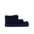 WAMBIRI Classic Towel 70 x 140 cm, 450 gr/m2 Navy