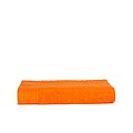 WAMBIRI Classic Towel 70 x 140 cm, 450 gr/m2 Orange
