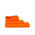 WAMBIRI Classic Towel 70 x 140 cm, 450 gr/m2 Orange