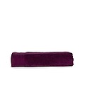 WAMBIRI Classic Towel 70 x 140 cm, 450 gr/m2 Plum