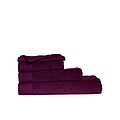 WAMBIRI Classic Towel 70 x 140 cm, 450 gr/m2 Plum
