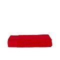 WAMBIRI Classic Towel 70 x 140 cm, 450 gr/m2 Red