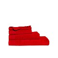 WAMBIRI Classic Towel 70 x 140 cm, 450 gr/m2 Red