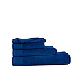 WAMBIRI Classic Towel 70 x 140 cm, 450 gr/m2 Royal