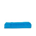 WAMBIRI Classic Towel 70 x 140 cm, 450 gr/m2 Turquoise