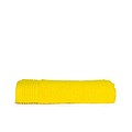 WAMBIRI Classic Towel 70 x 140 cm, 450 gr/m2 Yellow