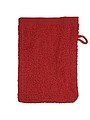 washcloth 16 x 21 cm, 500 gr/m2 Burgundy