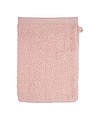 washcloth 16 x 21 cm, 500 gr/m2 Salmon