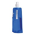 Water bag, blue