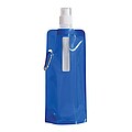 Water bag, blue