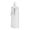 Water bag, white