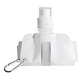Water bag, white