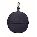 Water repellent fisherman hat, french navy