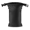 Water resistant bag PVC small