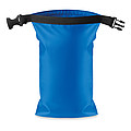 Water resistant bag PVC small