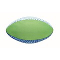 Water rugby ball, multicolour