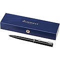 Waterman Allure ballpoint pen, black