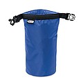 Waterproof bag 210T RPET 1,5L, royal blue