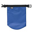 Waterproof bag 210T RPET 1,5L, royal blue