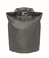 Waterproof bag 210T RPET 5L, stone grey