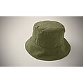 Waterproof fisherman hat, army green