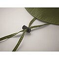 Waterproof fisherman hat, army green