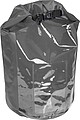 Waterproof messenger bag, grey
