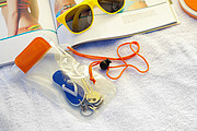 waterproof mobile case