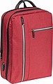 Waterreppelant nylon backpack