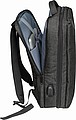 Waterreppelant nylon backpack