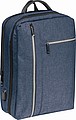 Waterreppelant nylon backpack