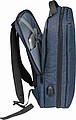 Waterreppelant nylon backpack