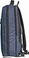 Waterreppelant nylon backpack