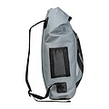 Waterresistant backpack