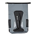 Waterresistant backpack