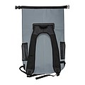 Waterresistant backpack