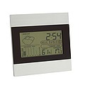 Weather station 