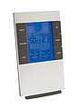 Weather station 